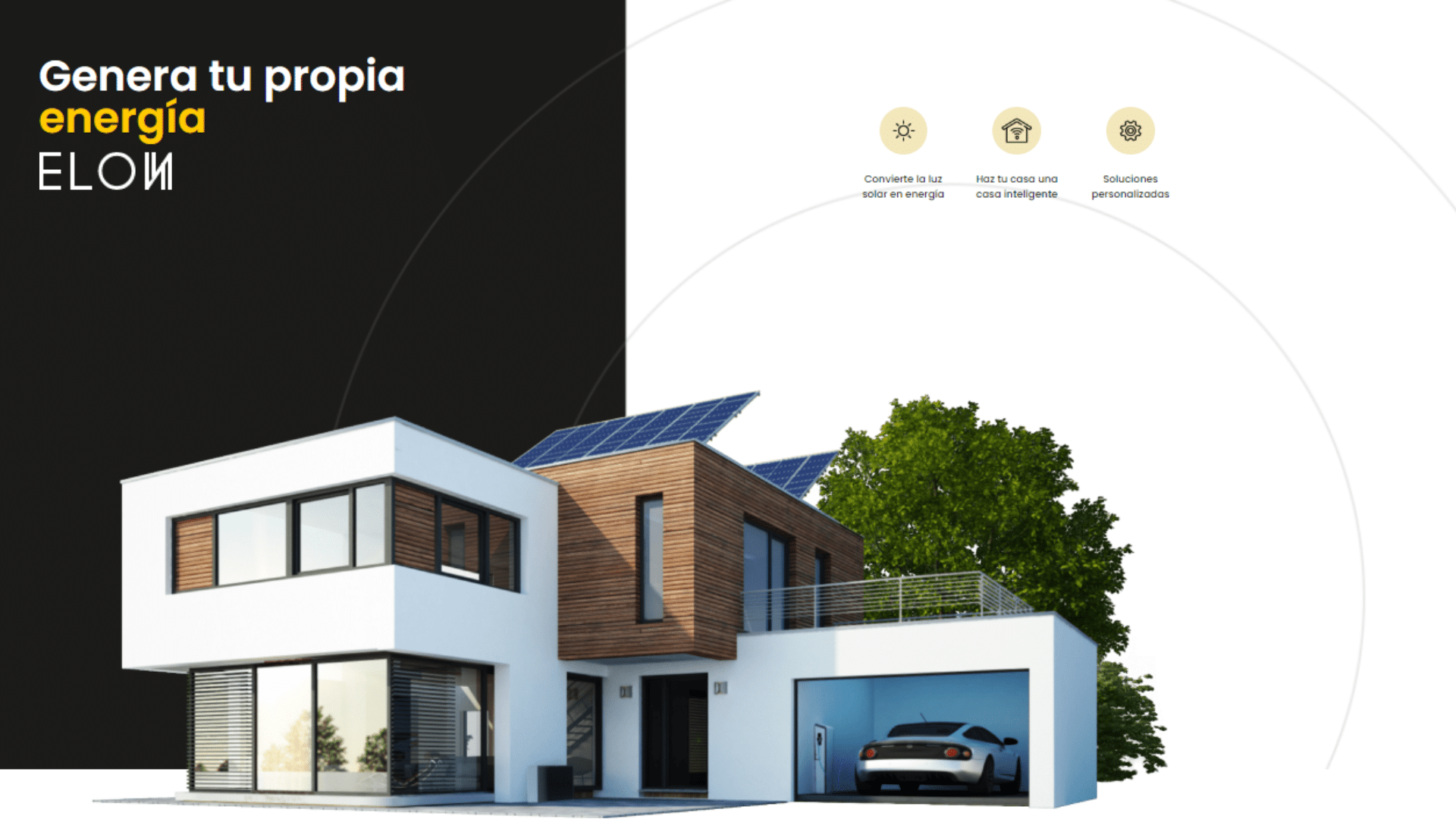 Elon, la empresa vasca de energía fotovoltaica que ya llega a toda la Península 72 2