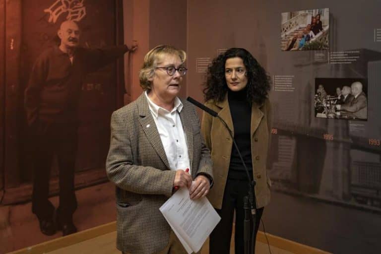 Comienzan en Cantabria las actividades por el centenario de José Hierro en las que participarán Vilas y García Montero