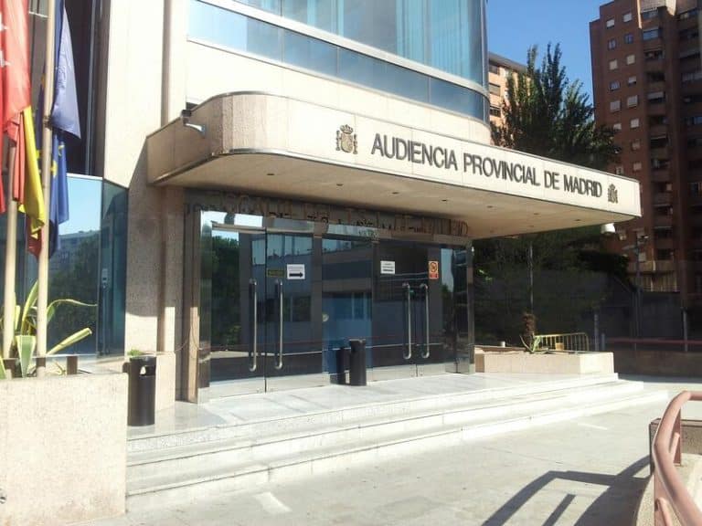Condenado a 7 años de cárcel por homicidio al apreciar los jueces legítima defensa en una reyerta con pandilleros