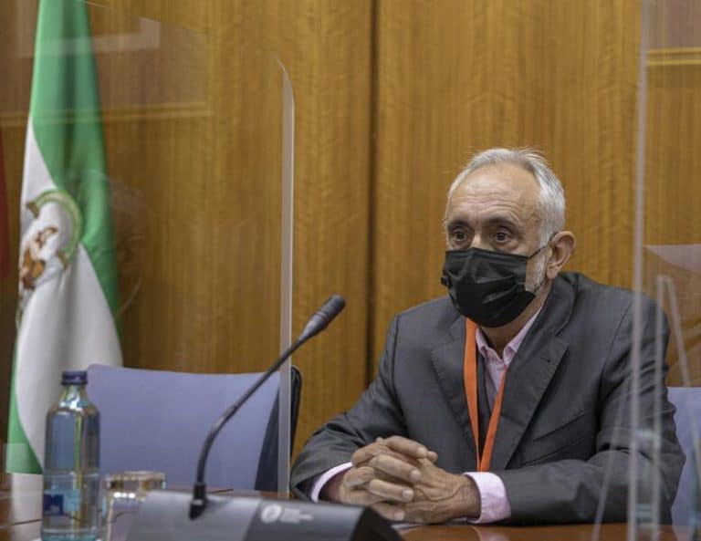 Audiencia Sevilla aplaza a después del 28M el juicio por los pagos en clubes de alterne con tarjetas de la Faffe