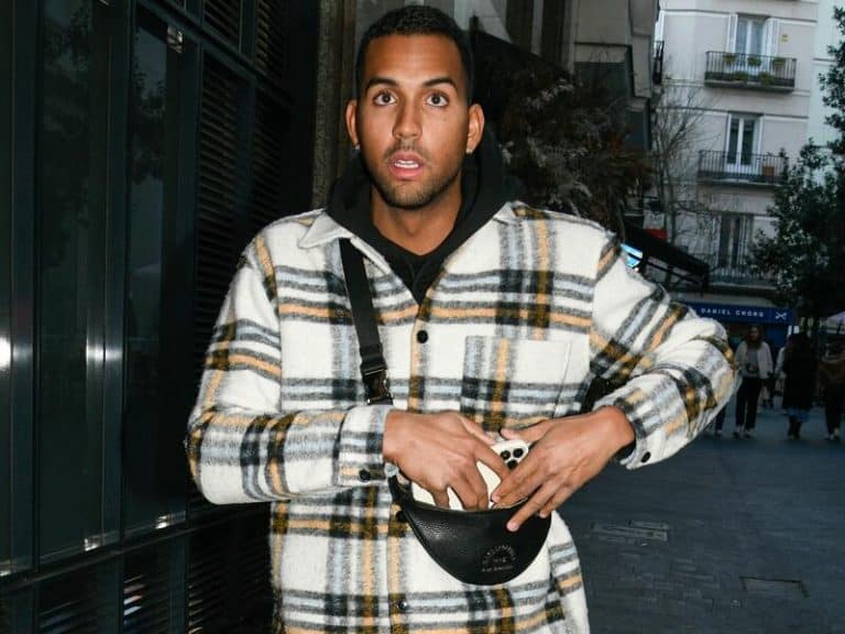 Yulen Pereira reacciona a las informaciones que aseguran que dejó a Anabel Pantoja por su dieta