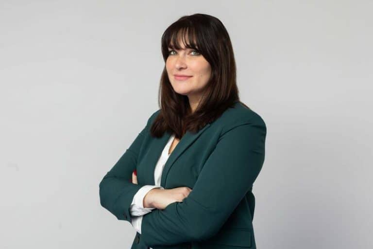 Prima Seguros nombra como nueva directora de Personal a Nichole Viviani