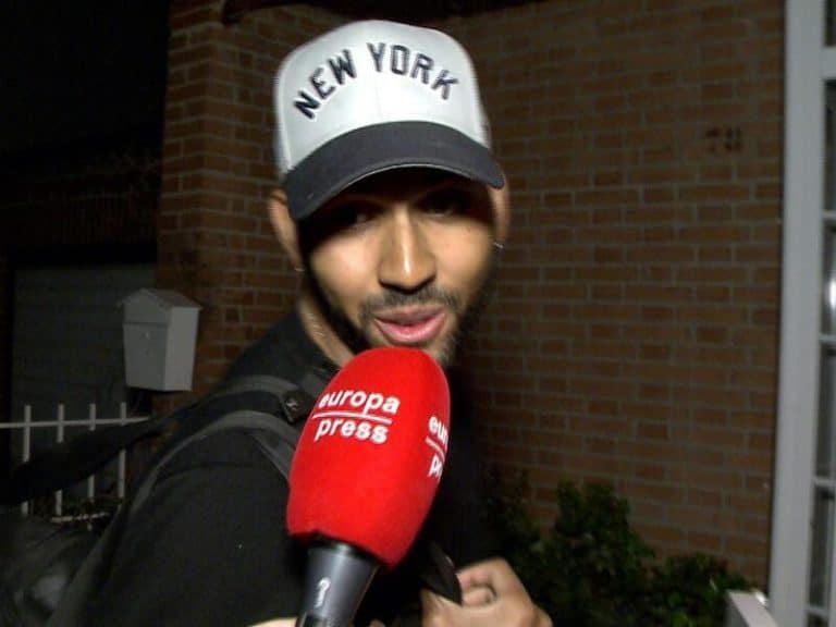 Yulen Pereira deja en el aire si sus mensajes cargando duramente contra Anabel Pantoja son reales