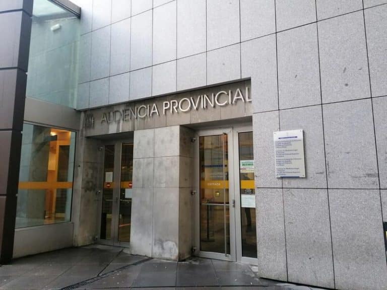 La Audiencia de Oviedo rebaja dos años y medio la pena al 'violador del estilete' al aplicar la ley del 'solo sí es sí'