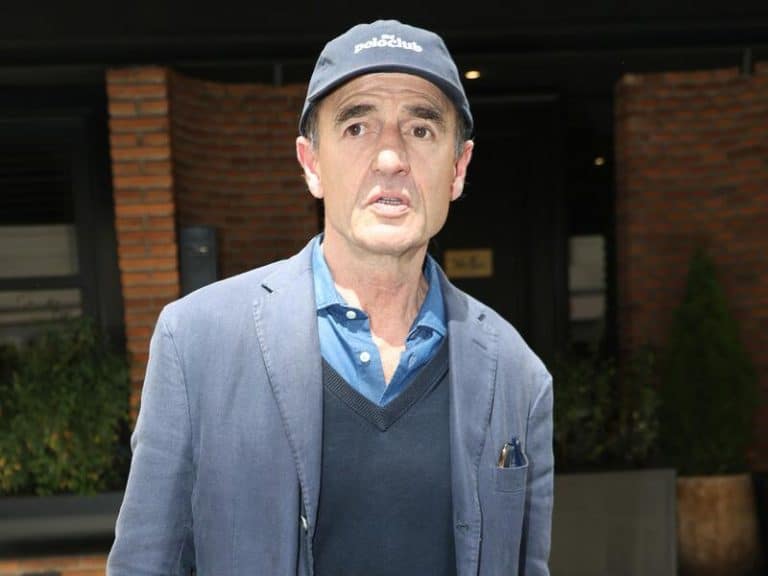 La reacción de Alessandro Lequio a la decisión de Ana Obregón de cumplir la última voluntad de su hijo Aless