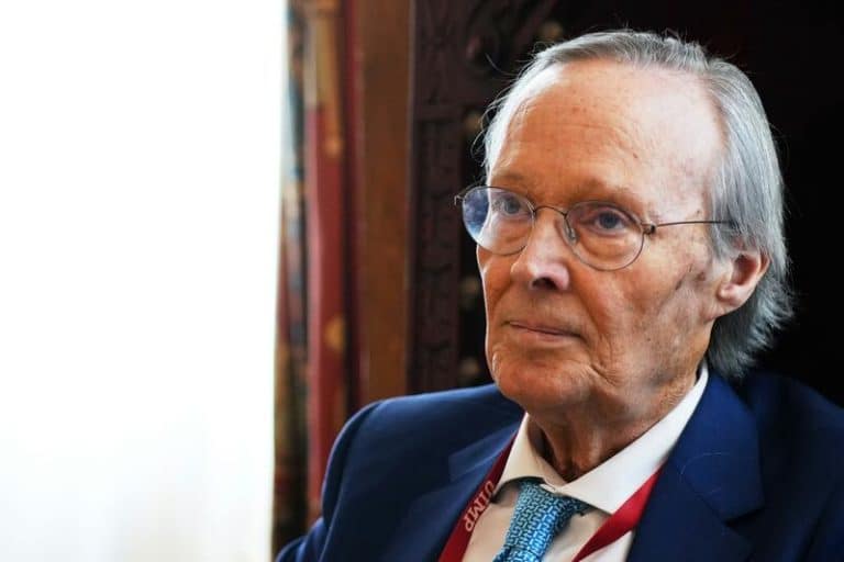 Muere el exministro Josep Piqué a los 68 años