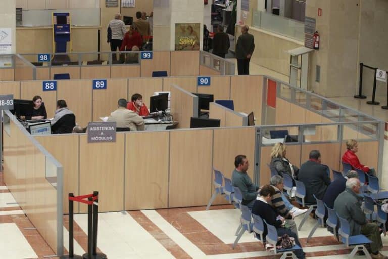 La Campaña de la Renta 2022 arranca este martes con la presentación de las declaraciones por Internet