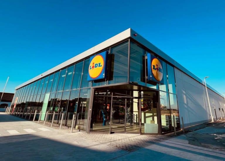 Lidl crece en España con la apertura de dos nuevas tiendas en abril tras invertir más de 18 millones