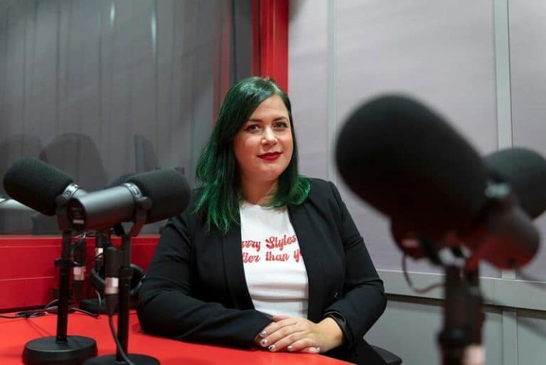 Elísabet Benavent publica su nuevo libro: 