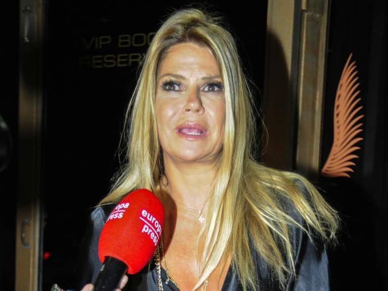 ¿Se han reencontrado Kiko y Anita Matamoros? ¡Makoke se pronuncia!