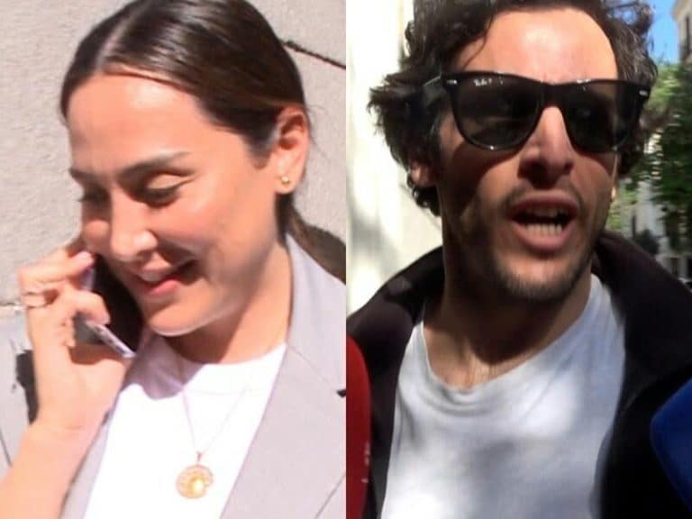 Tamara Falcó e Íñigo Onieva niegan que estén esperando un hijo