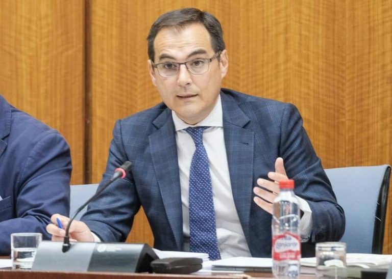 La Junta pide al Gobierno que 