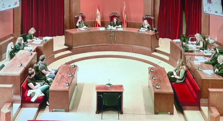 Fiscalía pide repetir el juicio por el parricidio de Vilanova (Barcelona) tras ver 