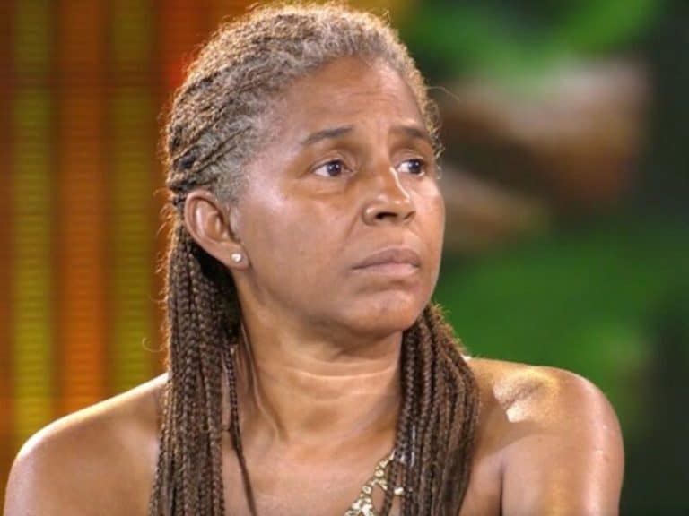 Arelys Ramos confirma en 'Supervivientes' que tiene pendiente una conversación con Anabel Pantoja