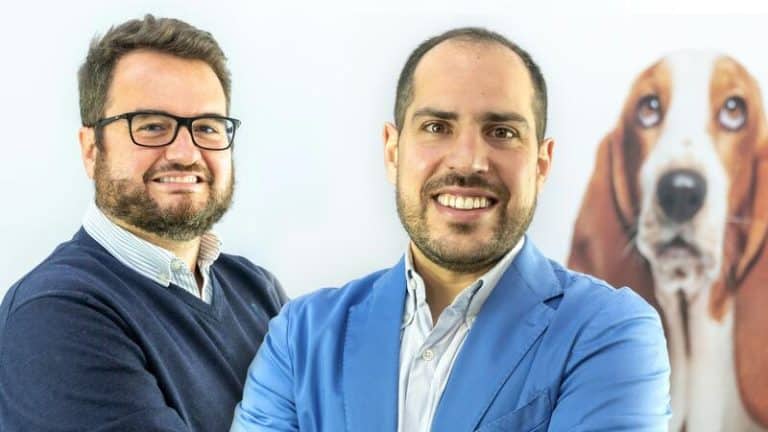 Víctor López, nuevo presidente y consejero delegado de Rastreator