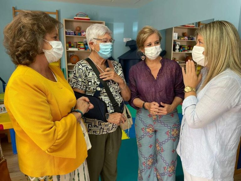 Andalucía plantea a Sanidad adelantar 