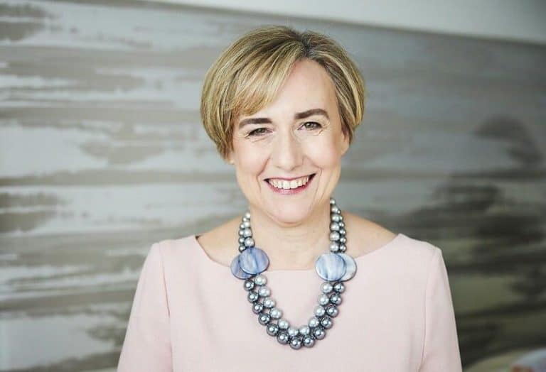 Vodafone nombra a Margherita Della Valle consejera delegada del grupo y termina con su interinidad