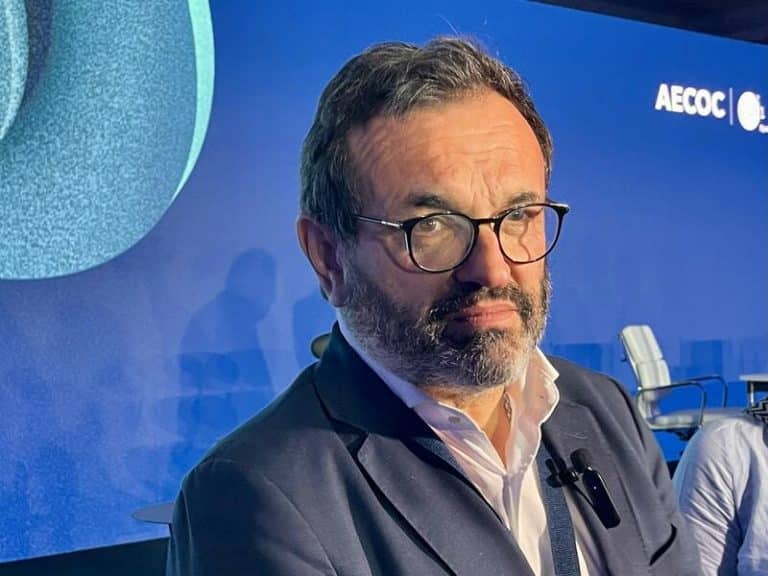 González (Aecoc) apuesta por 