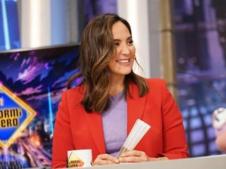 Tamara Falcó presume de la joya única y con mensaje que le regaló Íñigo Onieva en su pedida