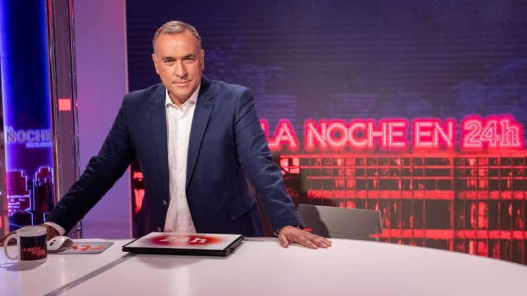 'La Noche en 24 Horas' de RTVE emite este miércoles desde Murcia un programa especial por las elecciones autonómicas