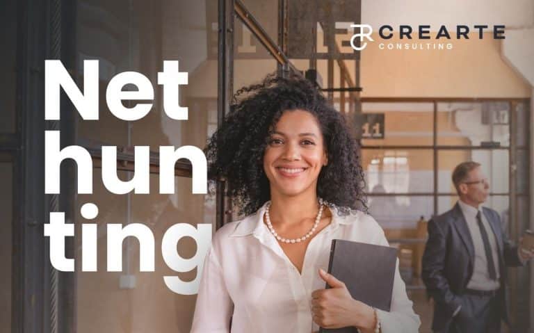 "El Nethunting es la nueva forma en la que las empresas delegan sus procesos de selección"