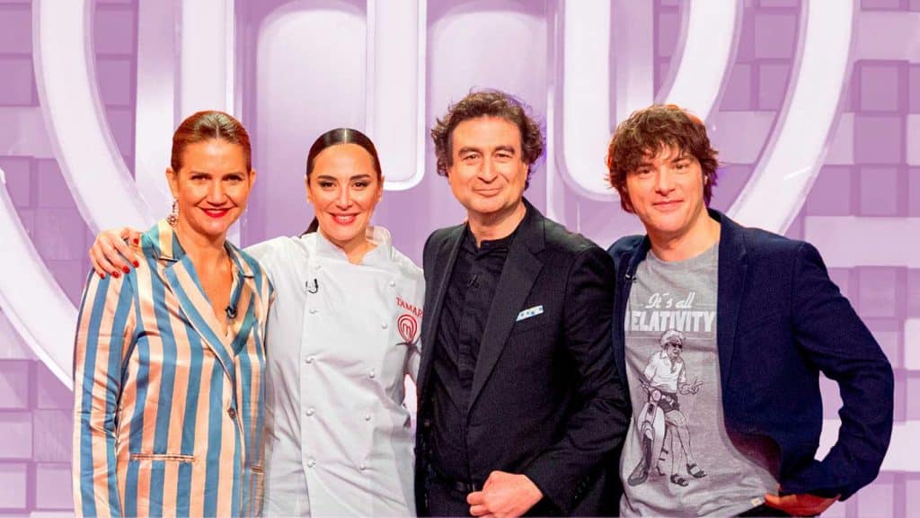 Masterchef 11: una concursante revela el “infierno” de su casting 21 Masterchef 11: una concursante revela el “infierno” de su casting