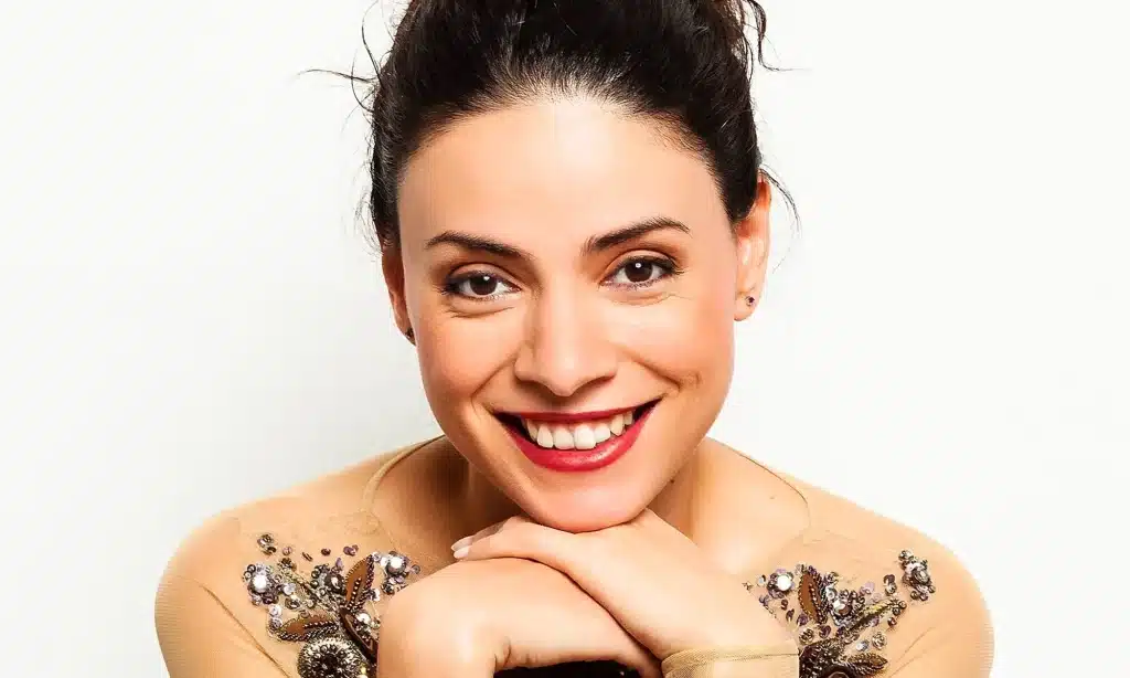 La que se avecina sorprende con el fichaje de esta actriz clásica de Cuéntame 70 La que se avecina sorprende con el fichaje de esta actriz clásica de Cuéntame