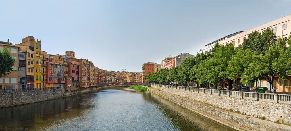 7 pueblos con encanto cerca de Barcelona para una escapada en tren 65 Barcelona: Volver al pasado
