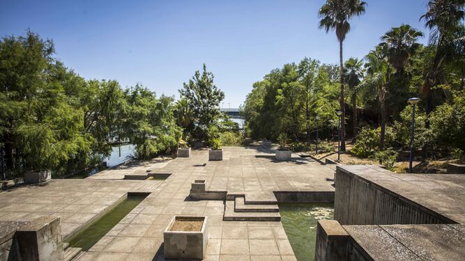 Los mejores jardines de Sevilla