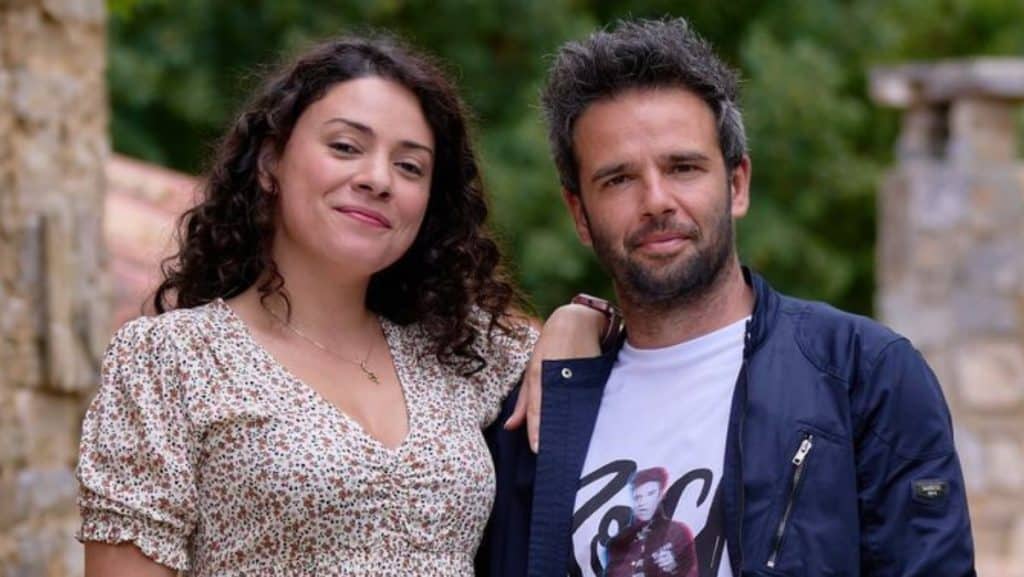 La que se avecina sorprende con el fichaje de esta actriz clásica de Cuéntame 71 La que se avecina sorprende con el fichaje de esta actriz clásica de Cuéntame