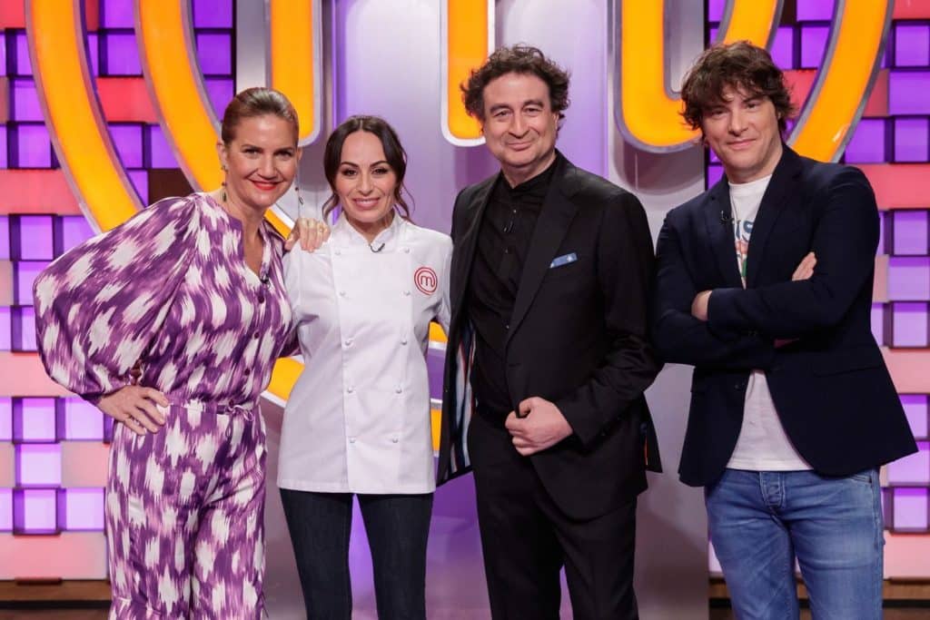 Masterchef 11: una concursante revela el “infierno” de su casting 22 Masterchef 11: una concursante revela el “infierno” de su casting