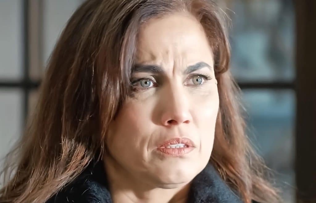 Aperece una hija ilegítima en la trama de ‘4 Estrellas’