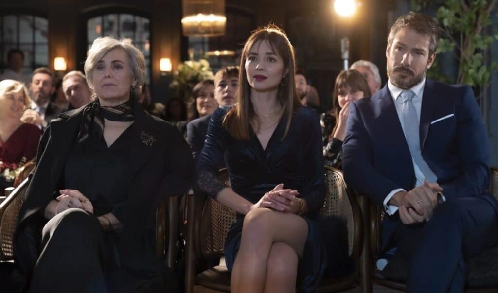 La revelación causó desasosiego en la familia de “4 Estrellas”