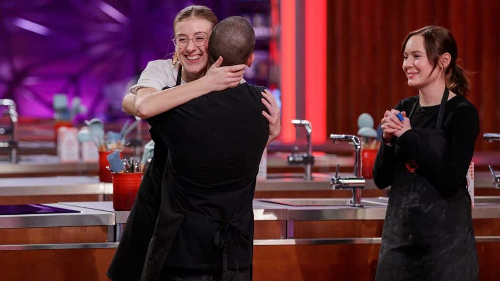 Masterchef 11: una concursante revela el “infierno” de su casting 23 Masterchef 11: una concursante revela el “infierno” de su casting
