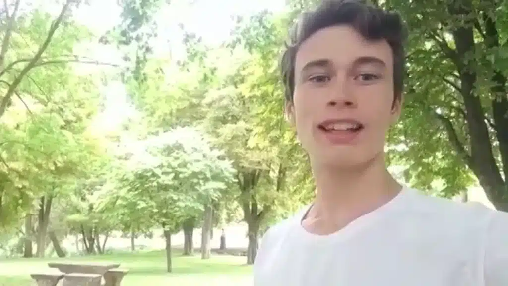 Jorge Rey se moja: así será el tiempo en Semana Santa y abril 22 Jorge Rey se moja: así será el tiempo en Semana Santa y abril