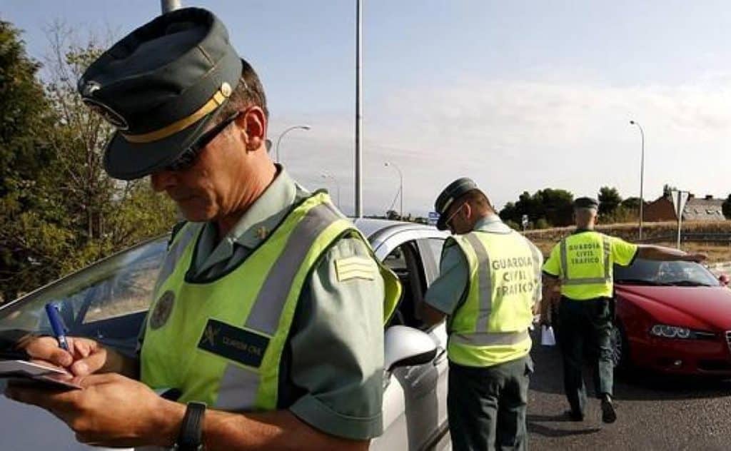 La nueva campaña de la DGT por la que te puede caer una multa de 600 euros