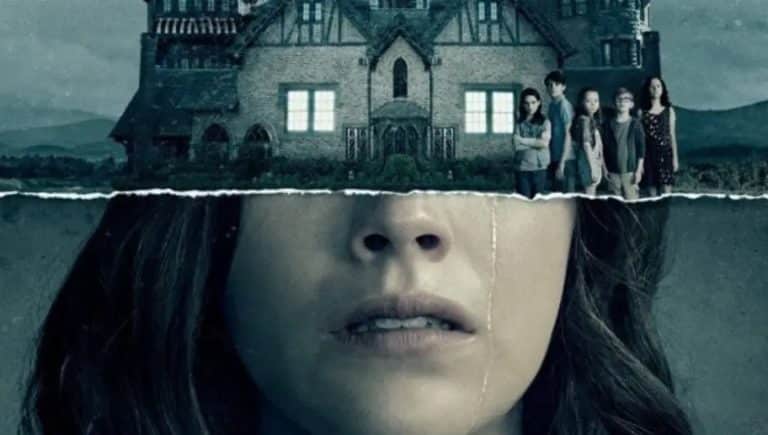 Series de terror gótico de Netflix para pasarlo mal de verdad