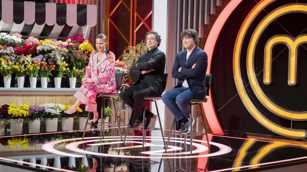 Masterchef 11: una concursante revela el “infierno” de su casting 18 Masterchef 11: una concursante revela el “infierno” de su casting