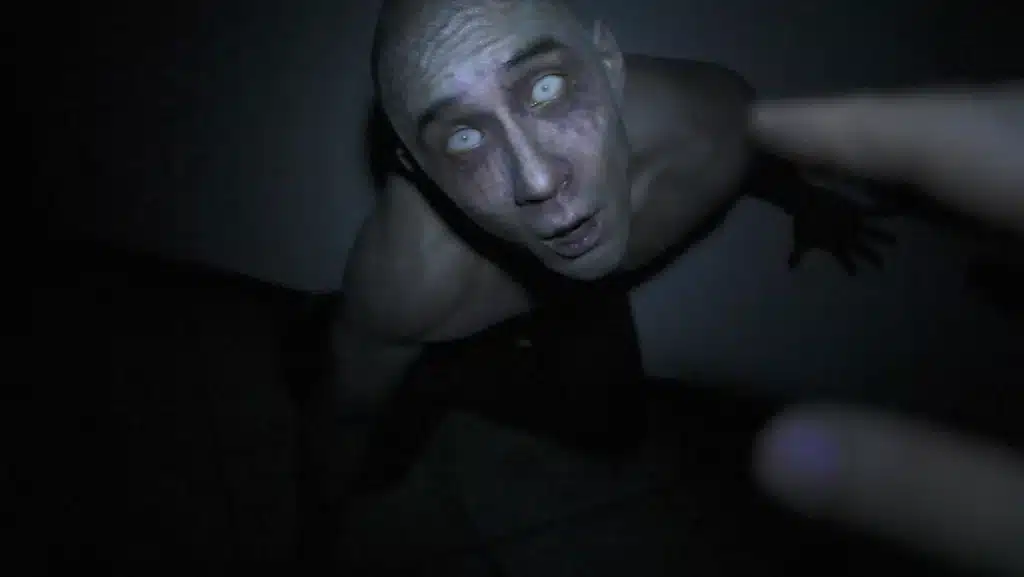 "Afflicted" (2013)