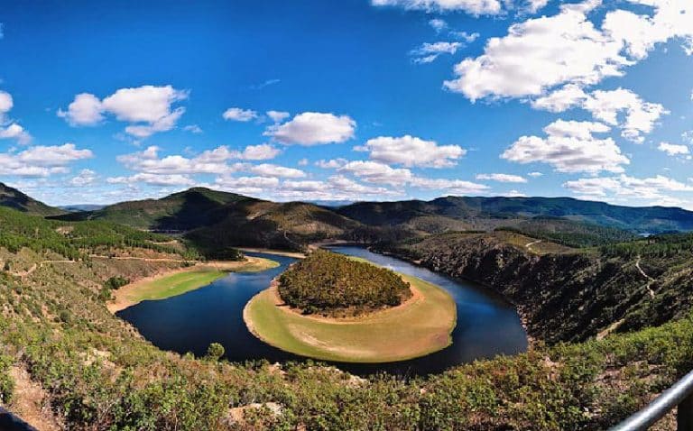 6 lugares mágicos de Cáceres que tienes que conocer