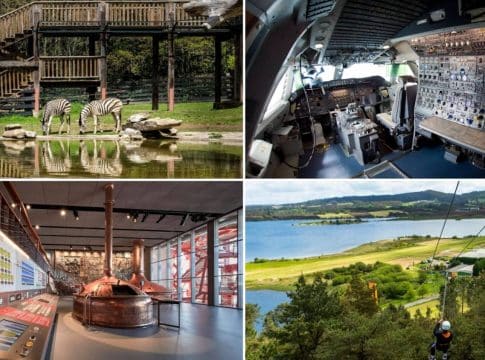 6 museos de Galicia que debes visitar a la primera ocasión 1 6 museos de Galicia que debes visitar a la primera ocasión