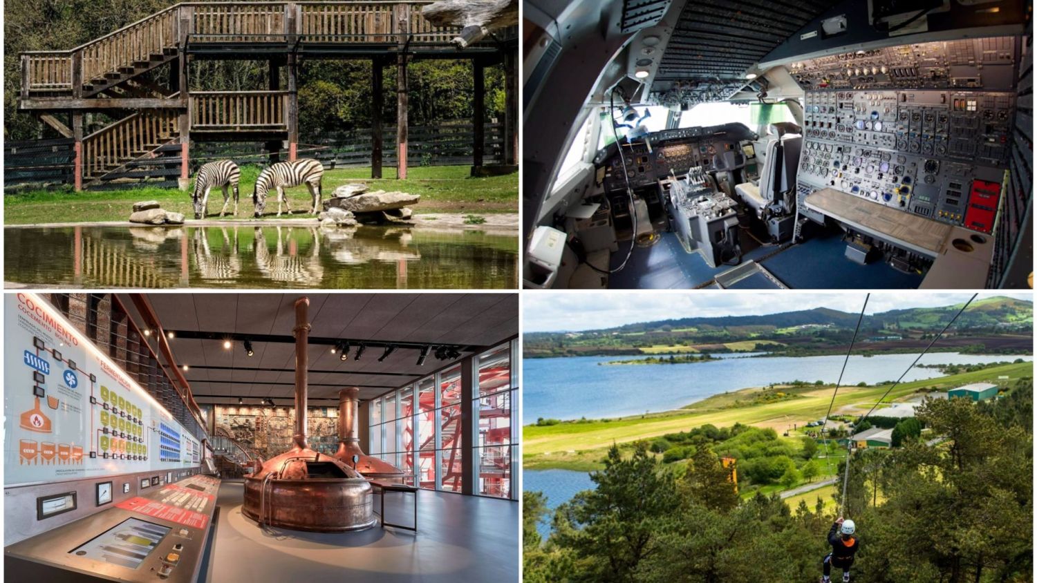 6 museos de Galicia que debes visitar a la primera ocasión 1 6 museos de Galicia que debes visitar a la primera ocasión