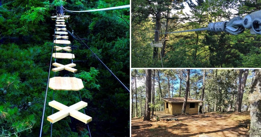 6 museos de Galicia que debes visitar a la primera ocasión 73 Marikina Park se encuentra en Vigo y Pontevedra