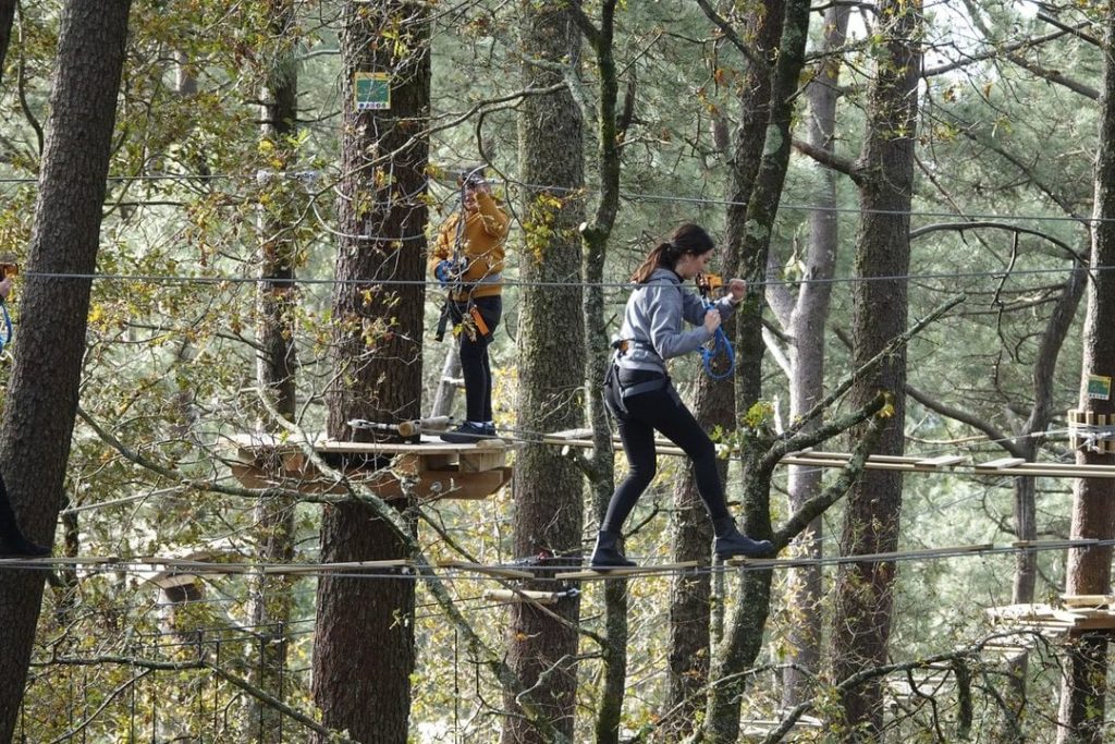 6 museos de Galicia que debes visitar a la primera ocasión 74 Ideal para los que gustan de la aventura