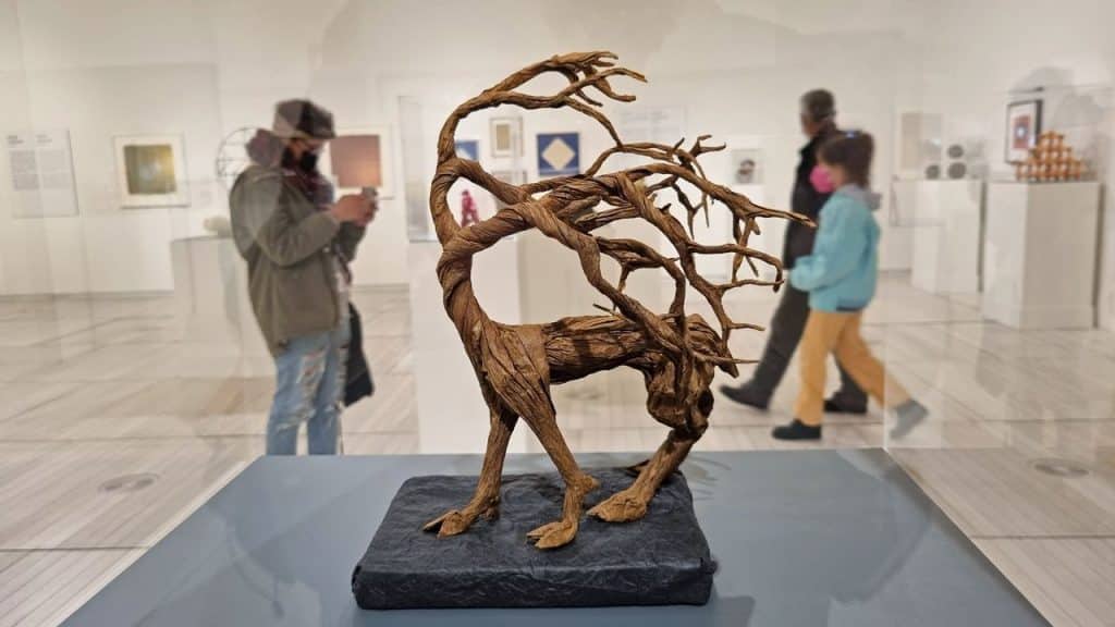 6 museos de Galicia que debes visitar a la primera ocasión 60 Los hay para todos los gustos