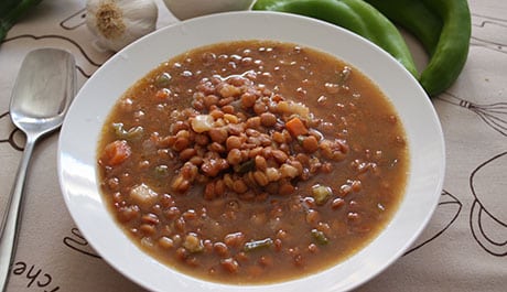 6 curiosidades de comer lentejas que no conocías y te sorprenderán