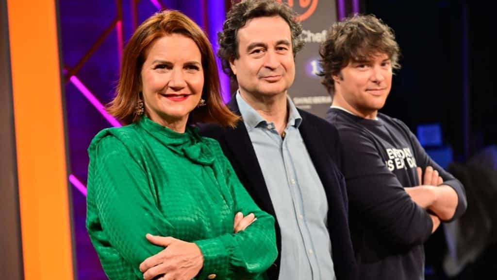 Masterchef 11: una concursante revela el “infierno” de su casting 24 Masterchef 11: una concursante revela el “infierno” de su casting