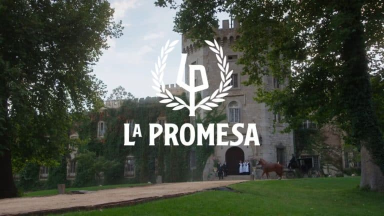 La promesa: la visita que cambiará del todo el rumbo de la serie