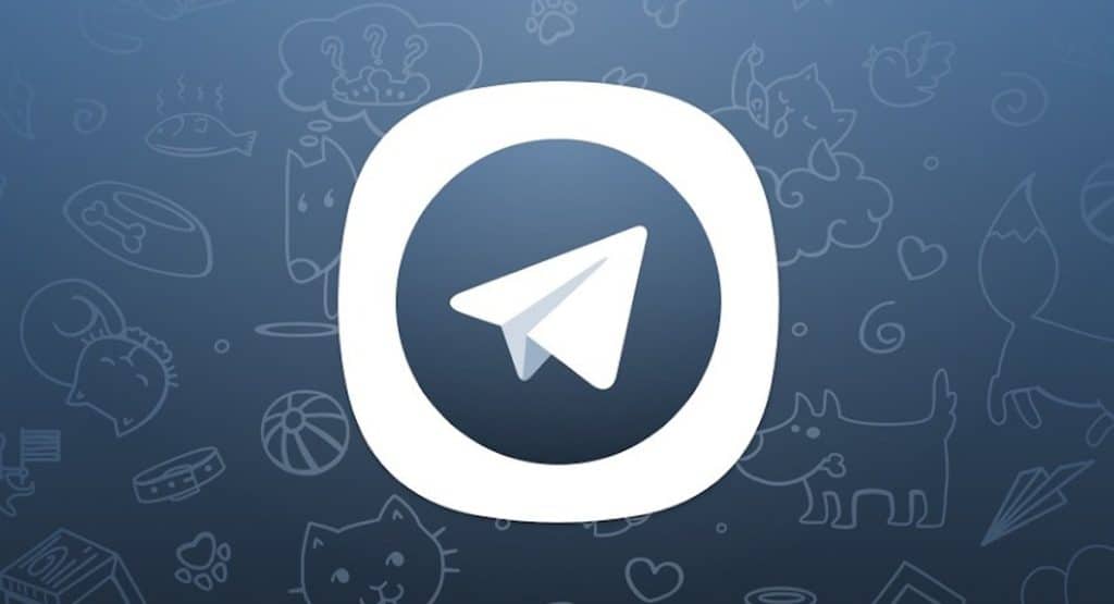 Telegram