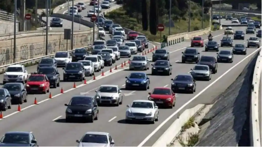 Razones de seguridad vial